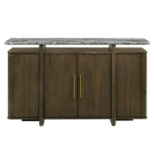 Load image into Gallery viewer, Acme Dillon Server w/Marble Top