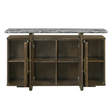 Load image into Gallery viewer, Acme Dillon Server w/Marble Top