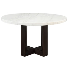 Load image into Gallery viewer, Acme Edwyn Round Dining Table