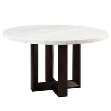Load image into Gallery viewer, Acme Edwyn Round Dining Table