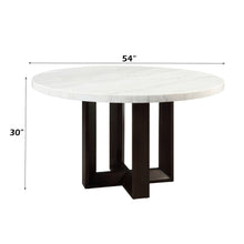 Load image into Gallery viewer, Acme Edwyn Round Dining Table