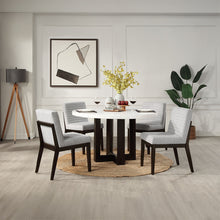 Load image into Gallery viewer, Acme Edwyn Round Dining Table