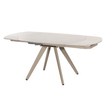 Load image into Gallery viewer, Acme Bexley Dining Table w/Ceramic Top