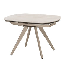 Load image into Gallery viewer, Acme Bexley Dining Table w/Ceramic Top