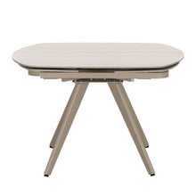 Load image into Gallery viewer, Acme Bexley Dining Table w/Ceramic Top