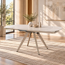 Load image into Gallery viewer, Acme Bexley Dining Table w/Ceramic Top