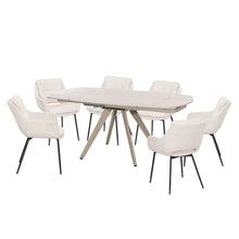Load image into Gallery viewer, Acme Bexley Arm Chair (Set-2)