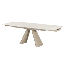 Load image into Gallery viewer, Acme Cassian Dining Table w/Ceramic Top