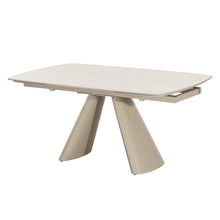 Load image into Gallery viewer, Acme Cassian Dining Table w/Ceramic Top
