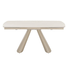 Load image into Gallery viewer, Acme Cassian Dining Table w/Ceramic Top