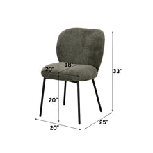 Load image into Gallery viewer, Acme Cassian Side Chair (Set-2)