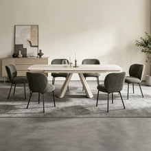 Load image into Gallery viewer, Acme Cassian Side Chair (Set-2)