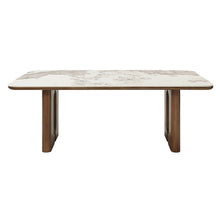 Load image into Gallery viewer, Acme Harvey Dining Table w/Ceramic Top