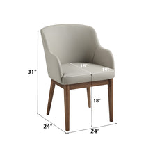 Load image into Gallery viewer, Acme Harvey Side Chair (Set-2)