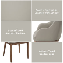 Load image into Gallery viewer, Acme Harvey Side Chair (Set-2)