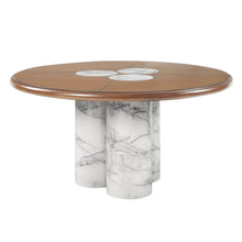 Load image into Gallery viewer, Acme Harvey Round Dining Table