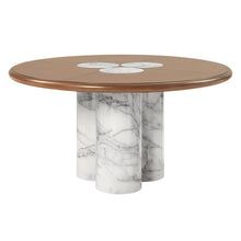 Load image into Gallery viewer, Acme Harvey Round Dining Table