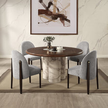 Load image into Gallery viewer, Acme Harvey Round Dining Table