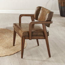 Load image into Gallery viewer, Acme Harvey Arm Chair (Set-2)