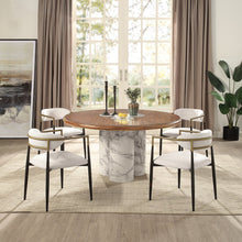 Load image into Gallery viewer, Acme Harvey Round Dining Table