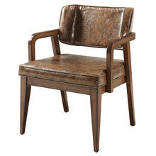 Load image into Gallery viewer, Acme Harvey Arm Chair (Set-2)
