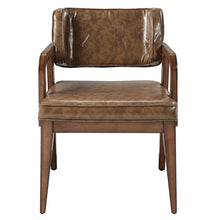 Load image into Gallery viewer, Acme Harvey Arm Chair (Set-2)