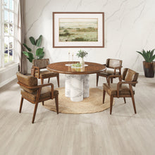 Load image into Gallery viewer, Acme Harvey Arm Chair (Set-2)