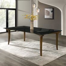 Load image into Gallery viewer, Acme Danzel Dining Table w/Glasss Top