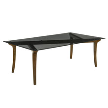 Load image into Gallery viewer, Acme Danzel Dining Table w/Glasss Top