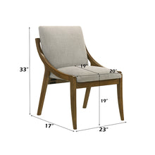 Load image into Gallery viewer, Acme Danzel Side Chair (Set-2)