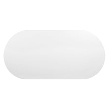 Load image into Gallery viewer, Acme Clayten Dining Table w/Engineered Top