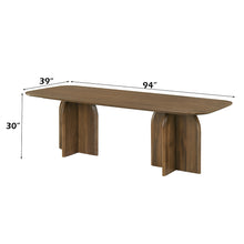 Load image into Gallery viewer, Acme Delmon Dining Table
