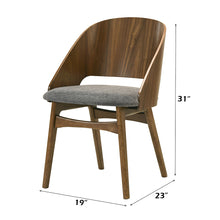Load image into Gallery viewer, Acme Delmon Side Chair (Set-2)