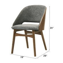 Load image into Gallery viewer, Acme Delmon Side Chair (Set-2)