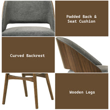 Load image into Gallery viewer, Acme Delmon Side Chair (Set-2)
