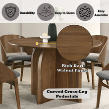 Load image into Gallery viewer, Acme Delmon Round Dining Table