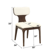 Load image into Gallery viewer, Acme Koen Side Chair (Set-2)