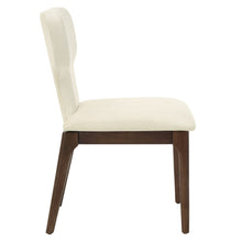 Load image into Gallery viewer, Acme Koen Upholstered Side Chair (Set-2)