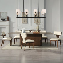 Load image into Gallery viewer, Acme Koen Upholstered Side Chair (Set-2)