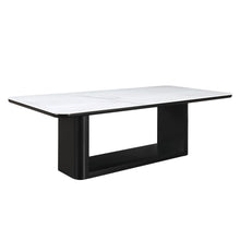 Load image into Gallery viewer, Acme Koen Dining Table w/Ceramic Top