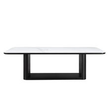 Load image into Gallery viewer, Acme Koen Dining Table w/Ceramic Top