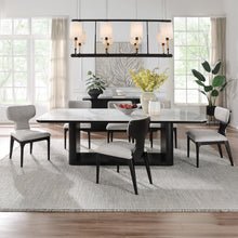 Load image into Gallery viewer, Acme Koen Dining Table w/Ceramic Top