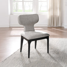 Load image into Gallery viewer, Acme Koen Upholstered Side Chair (Set-2)
