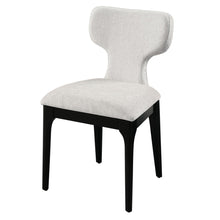 Load image into Gallery viewer, Acme Koen Upholstered Side Chair (Set-2)