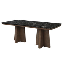 Load image into Gallery viewer, Acme Estella Dining Table w/Marble Top