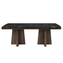 Load image into Gallery viewer, Acme Estella Dining Table w/Marble Top