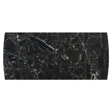 Load image into Gallery viewer, Acme Estella Dining Table w/Marble Top