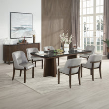 Load image into Gallery viewer, Acme Estella Side Chair (Set-2)