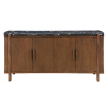 Load image into Gallery viewer, Acme Estella Server w/Marble Top