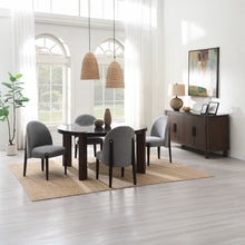 Load image into Gallery viewer, Acme Estella Server w/Marble Top